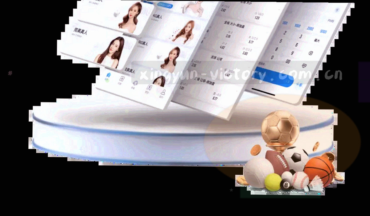 公告板与状态标签并置的运营信息抽象画面